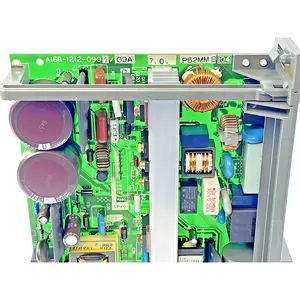 Placa de circuito PCB do driver do módulo de alimentação FANUC A16B-1212-0901 SONGWEI CNC A16B12120901 A16B-1212-0901