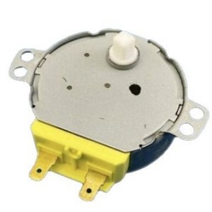 Motor para plato giratorio de horno microondas Ssm-16H, 21V 3.0W, Clase F, Hecho en China - Product Image 5