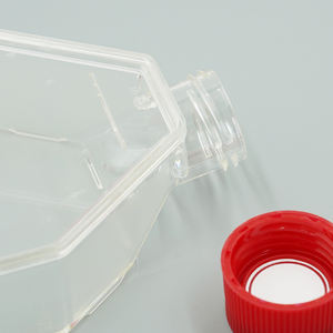 HCY قارورة الثقافة الخليوي العقيمة المتاح قارورة 50 مللي 175 مللي 550 مللي مختبر الخليوي الثقافة قارورة - Product Image 5