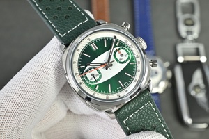 Relojes Mecánicos Deportivos Modernos y de Gran Venta; Relojes Newgreen con un Toque de Diseño - Product Image 2