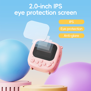 Điện thoại thông minh mini 62GB có thể mở rộng, màn hình IPS inch, <span class=keywords><strong>camera</strong></span> kép, độ phân giải 1080p, tích hợp trò chơi, bán trực tiếp từ nhà máy IF09-B - Product Image 4