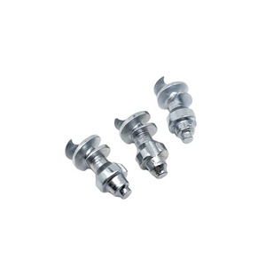 Tachuelas para Motocross <span class=keywords><strong>JX150</strong></span>, Tachuelas para Neumáticos de Nieve, Púas para Neumáticos de Invierno - Product Image 1