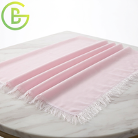 Tissu de travail en coton de qualité industrielle certifié GRS OCS 16 12, résistant au rétrécissement, fiable pour la logistique minière