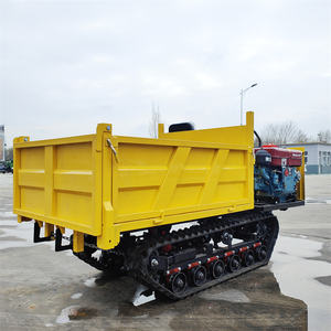 Truk pengangkut perayap 2 ton kualitas tinggi dengan bahan bakar Diesel truk Mini kemudi kiri Euro 2 standar emisi - Product Image 5