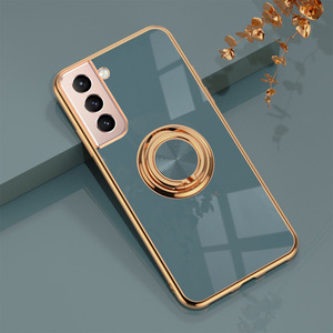 Étui de luxe de haute qualité avec support magnétique pour téléphone, fourni par l'usine, pour Sam - Product Image 4