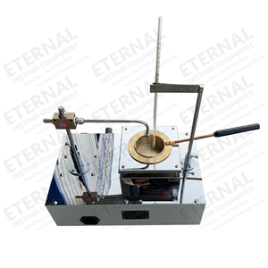 Cleveland mở nắp <span class=keywords><strong>flash</strong></span> và lửa điểm thử nghiệm - Product Image 1