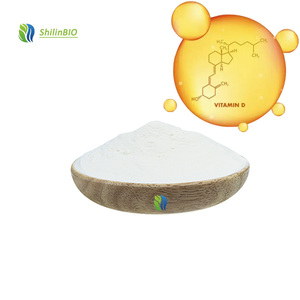 SLBIO Vitamina D2 en Polvo de Alta Calidad CAS 50-14-6 100000UI/G - Product Image 3