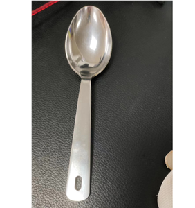 Cuchara DFU79 AL ARMEE Personalizada de Acero Inoxidable para Cocina y Jardín con Gancho en el Mango - Product Image 6