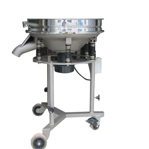 Màn Hình Sàng Rung Tần Số Cao Đa Chức Năng Chất Lượng Cao Bán Chạy Mới - Product Image 5