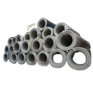 Casas prefabricadas antienvejecimiento con paneles de fibra de vidrio FRP - Product Image 1
