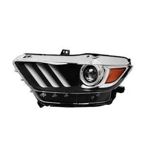 LED <b>Daytime</b> <b>Running</b> <b>Light</b> Assembly for Ford Mustang GT350 Front Headlamp - Product Image 1