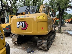 Ban đầu Nhật Bản tình trạng tốt mèo 312d2gc máy xúc mèo máy mèo 312d2gc máy xúc để bán - Product Image 4