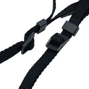 Multifunction Travel Luggage Bag Neck <b>Strap</b> Fashion Cute Camera Shoulder <b>Adjustable</b> Belt Webbing - Product Image 2