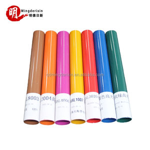 <span class=keywords><strong>Peinture</strong></span> en poudre personnalisée, revêtement métallique, plastique lisse, rides de sable, fourniture d'usine, revêtement en poudre électrostatique - Product Image 2