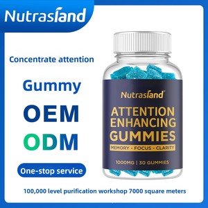 Kẹo dẻo thảo dược bổ sung dinh dưỡng bán chạy, xuất khẩu - Product Image 6