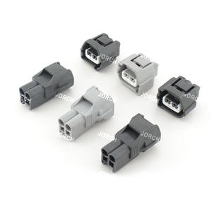 2 pin elektrik erkek su geçirmez konnektörler DJ7025C-<span class=keywords><strong>2.2</strong></span>-11 mühürlü otomatik fiş 7283-7023-10 / 90980-10947 - Product Image 6