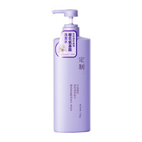 Shampooing chimique biologique Alpha Detox pour cuir chevelu gras Rafraîchissant Nourrissant Cheveux épaississants Volumisant Crème Contrôle du sébum Perte de cheveux