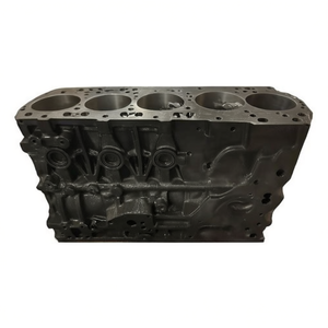Foton X12NS6B440 Complete Diesel Engine For Boom Pump Truck Engine Assembly - Product Image 2
