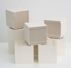 אחסון תרמי לקרמיקה rto rco rco חום החלפת חום הקרמיקה לחיזור חום - Product Image 2