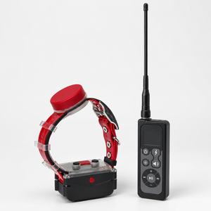 Collar de Rastreo GPS Impermeable para Perros de Caza, Sin Tarjeta SIM, Rastreador GPS para Perros - Product Image 4