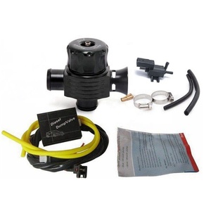 ADDCO - EPMAN Kit de soupape de décharge électronique Turbo Diesel pour <span class=keywords><strong>BMW</strong></span> AUDI VW Mercedes AD-DBOV1001B - Product Image 1