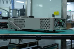 ITECH IT8513G โหลดอิเล็กทรอนิกส์แบบตั้งโปรแกรมได้ ช่องเดียว 0-150V/0-120A/0-600W เครื่องมือวัดอิเล็กทรอนิกส์ - Product Image 5