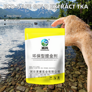 Or écologique Lixiviant - Product Image 3
