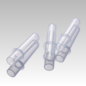 Instrumento de Imunoensaio Quimioluminescente Totalmente Automático Rayto, Consumíveis Plásticos Médicos Descartáveis, Copo de Reação <span class=keywords><strong>Cuvette</strong></span> - Product Image 2