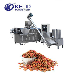 Type automatique Petites Croquettes Chiots D'aliments <span class=keywords><strong>Pour</strong></span> Chiens - Product Image 3