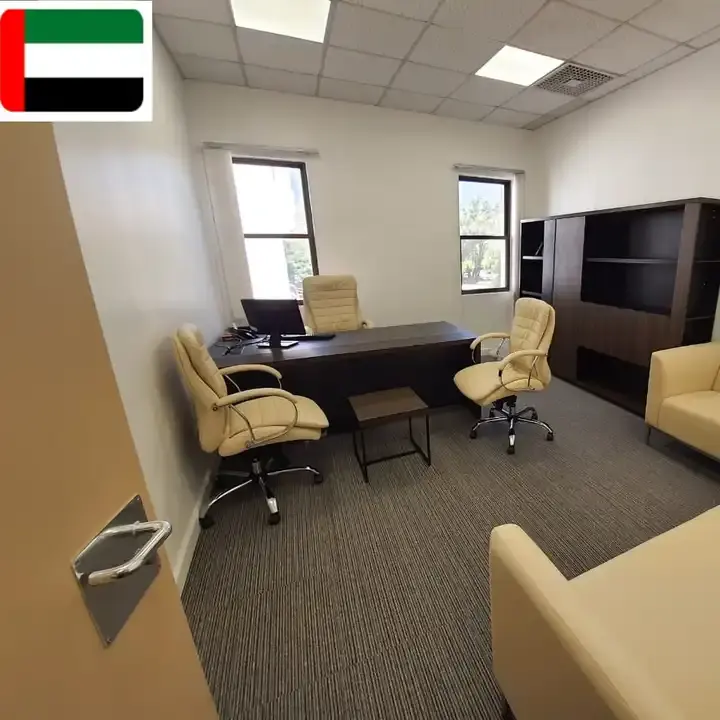 고객 비디오 피드백-8 월 2020 일 두바이 UAE 프로젝트 사무용 가구