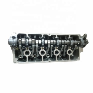 G16B G16KV completo cabeza de cilindro Assy 11110-57802 para <span class=keywords><strong>Suzuki</strong></span> Swift/Escudo/Vitara/Sidekick/X- <span class=keywords><strong>90</strong></span>/autoestima/Grand Vitara/Cultus - Product Image 1