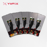 Écran LCD d'origine YIIFIX pour Vortex HD68 CB68, pièce de rechange, écran tactile pour téléphones mobiles, remplacement de l'écran