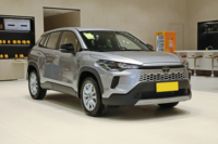 Exportation en gros 2026 CO.RO.LLA Cross Ruifang 2.0L 171HP CVT L2 ADAS Essence SUV Compact Exportation en gros