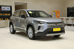 Exportation en gros 2026 CO.RO.LLA Cross Ruifang 2.0L 171HP CVT L2 ADAS Essence SUV Compact Exportation en gros - Product Image 4