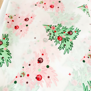 Custom Translucent Paper Bag <b>for</b> Clothing <b>Shoes</b> Eco-Friendly Biodegradable Wholesale Hot Stamping Biodegradable Printing Bag - Product Image 1