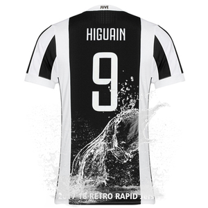 Camiseta del Club Juventus Jersey 2026 Maillot Cristiano Camiseta de Fútbol Juventus Calcio Maglia Juventus Camiseta de Fútbol - Product Image 2