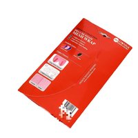 Box-9 Boîte personnalisable Taille Designer Bonnets et Durags Satin Bandana Durag Emballage Silky Durag Packs Boîte