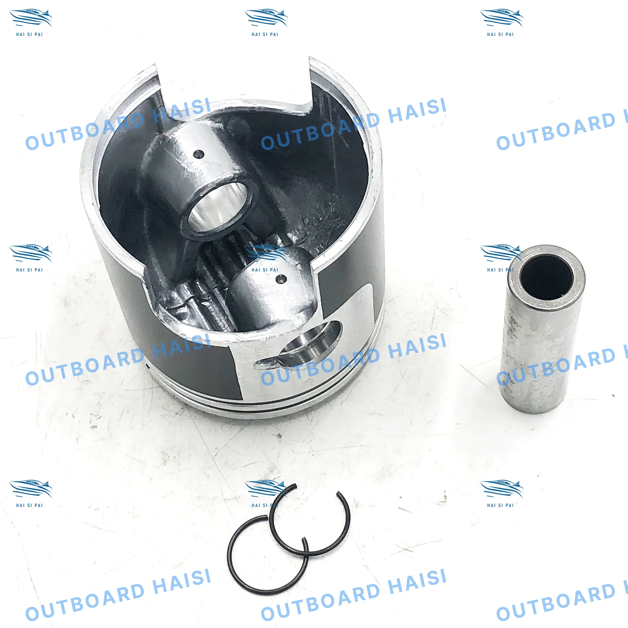 12110-94400-050 nouvel anneau de Kit de Piston pour Suzuki 40hp hors-bord Enduro