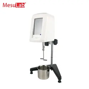 Mesulab with CE,stm-2t stormer viscometer laboratory stormer high temperature digital rotary viscometer