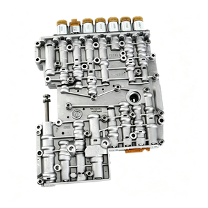 Cuerpo de Válvulas de Transmisión HXT 6R80 AL3P7A101CA AL3Z7G276A AL3P-7Z490-BA para Ford F150 2011 y posteriores - Product Image 1