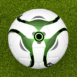 Pallone da Calcio a 5 TOPTONS di Alta Qualità, Misura Personalizzata, Cuciture Morbide, per Squadre Sportive, Partite all'Aperto - Product Image 6