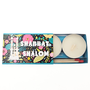 Boîte d'<span class=keywords><strong>allumettes</strong></span> en bois blanc <span class=keywords><strong>extra</strong></span> longue couleurs personnalisées faites à la main à l'ancienne Sprint bougies aromatiques accessoires <span class=keywords><strong>allumettes</strong></span> en papier de sécurité - Product Image 1