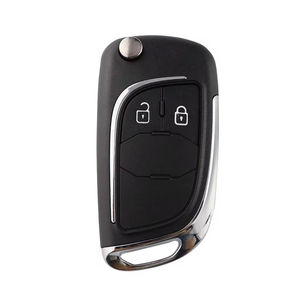 <span class=keywords><strong>Llave</strong></span> de coche remota modificada para <span class=keywords><strong>Opel</strong></span> Astra J Corsa E <span class=keywords><strong>Insignia</strong></span> Zafira C Karl Mokka Cascade Adam 2009-2016 315/433MHz ID46 Chip - Product Image 2