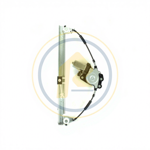 Regulador de Ventana Ac Rolcar ADAPTABLE para OE 46436526 46528731 46559812 Hecho en Italia - Product Image 1