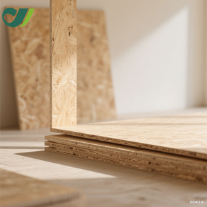 Vente en gros bon marché Panneaux de contreplaqué <span class=keywords><strong>3</strong></span> Osb3 6mm 9mm 12mm <span class=keywords><strong>Osb</strong></span> en <span class=keywords><strong>bois</strong></span> pour la construction à <span class=keywords><strong>prix</strong></span> compétitif - Product Image 3