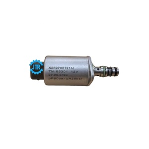 Высококачественный многоходовой клапан пилотного клапана X269768121M TM85301 12V - Product Image 1