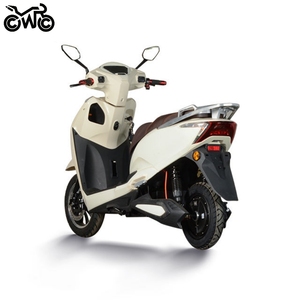 <span class=keywords><strong>Scooter</strong></span> électrique <span class=keywords><strong>homologué</strong></span> EEC 72V 8000W, design sportif personnalisable - Product Image 4