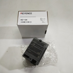 โมดูลจ่ายไฟ AC-DC อุตสาหกรรม KZ-U4 สำหรับระบบ PLC แบบซีรีส์ - Product Image 4
