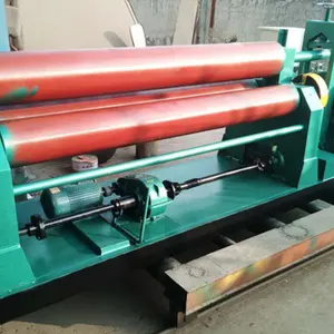 3 meter small plate bending rolls 3 roll plate rolling machine price