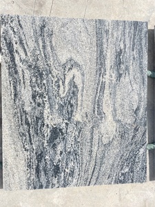 Dalles et carreaux en granit Juparana Sea Wave <span class=keywords><strong>de</strong></span> Chine pour sols et marches d'escalier - Product Image 2